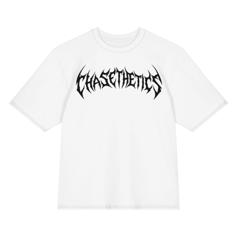 Ethereal Tee Front